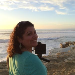 Meet your Posher, Marcie